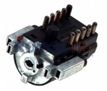 CONTACTOR ROYALTEK SCANIA 114 124 SERIE 4 1998 2008 -- 9 PINES --- OEM 78A240 1318527 1425019 9401108 783002